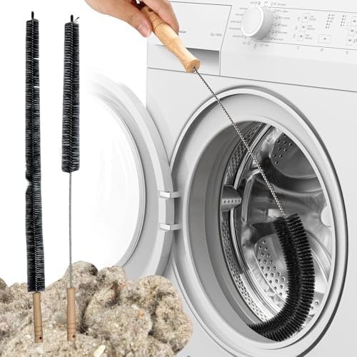 1 Pack Dryer Vent Cleaner Kit - Image 5