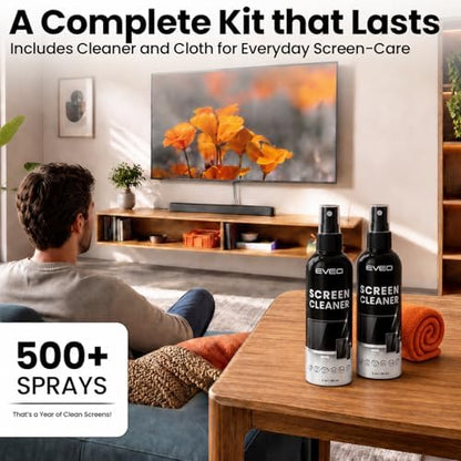Screen Cleaner Spray - Image 6