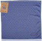WESERWEF Design Microfiber Glasses Cleaning Cloth – Premium Cleaning Cloth by WESERWEF%C2%AE