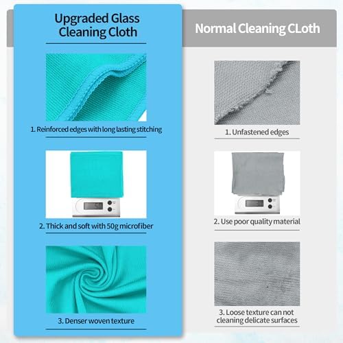 Microfiber Cleaning Cloth - Image 6