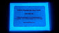 Glow in The Dark Pigment Powder - Neutral and Fluorescent Color for Art Painting, Fine Art, Nail Art Paint, and DIY Crafts - Long Lasting 10+ Color Options - Neutral Sky Blue - (30 Grams/1 Ounce)