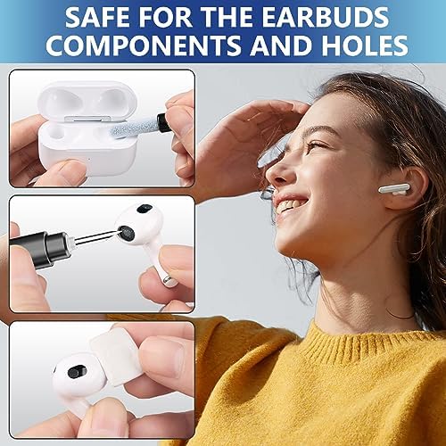 iPhone Cleaning Kit for Charging Port Cell Phone USB C - Image 3