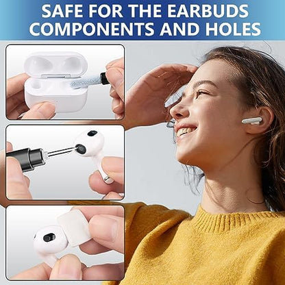 iPhone Cleaning Kit for Charging Port Cell Phone USB C - Image 3