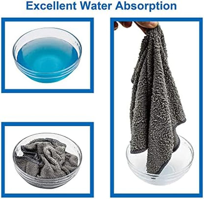 FIXSMITH Microfiber Cleaning Cloth - Image 5
