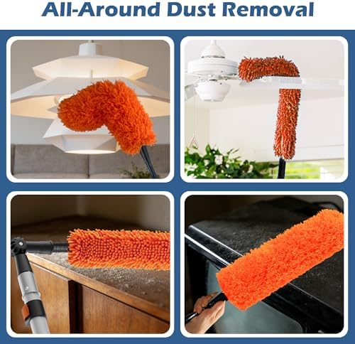 26FT High Reach Duster Kits - Image 5