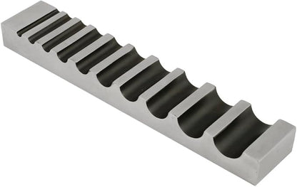 40 Piece Forming and Dapping Set - SFC Tools - 25-625