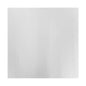 304 Stainless Steel Sheets Metal 12" x 12" x 1/64" (0.02") Inch 304 Stainless Steel Plates 0.50MM Stainless Steel Shim Plates Metal Sheets for Crafting, DIY, Kitchen Stovetop, Snow Frosted Surface