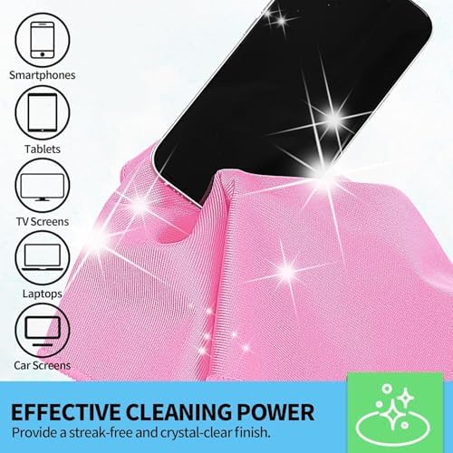 Microfiber Cleaning Cloth - Image 3