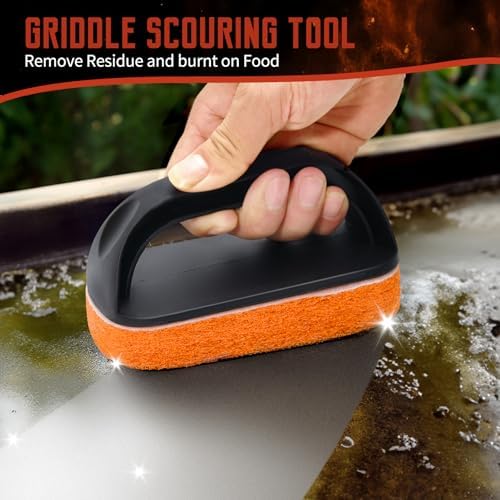 Griddle Cleaning Kit for Blackstone - Image 3
