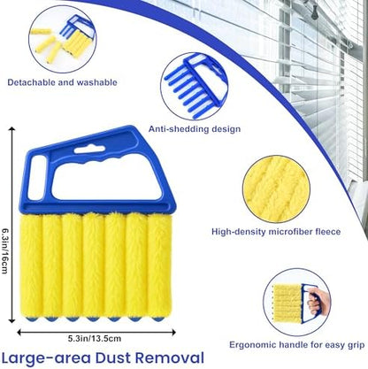 Blind Cleaner Duster Tool - Image 2
