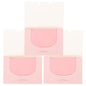 300pcs Sheets makeup blotting paper face wipes oil absorbing paper facial oil wipes oil blotting paper blotting papers for oily skin remove oil tissue Oil absorbent pad