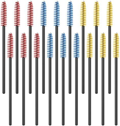 Pawfly 18 Pcs Hummingbird Feeder Cleaning Brushes, Mini Nylon Hummingbird by Pawfly