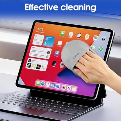 HoYiXi Microfiber Screen Cleaning Cloth - Image 2