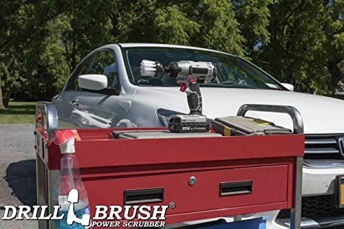 Car Cleaning Brush - Image 6