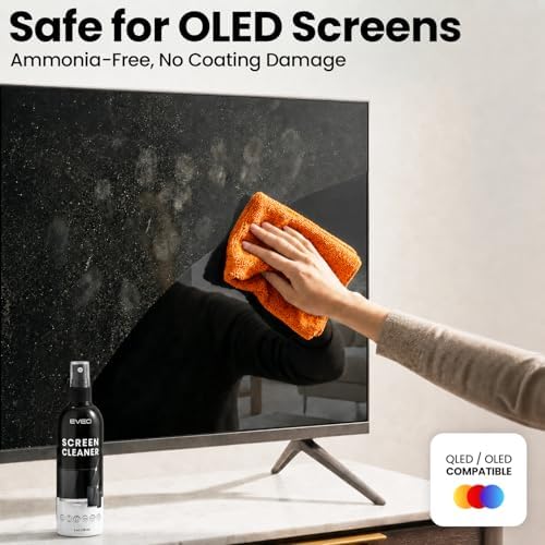 Screen Cleaner Spray - Image 2