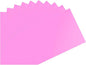 DMiotech 10Pcs Correction Gel Light Filter Overlay Transparent Plastic PVC Sheets Pink for Photo，Film,Video