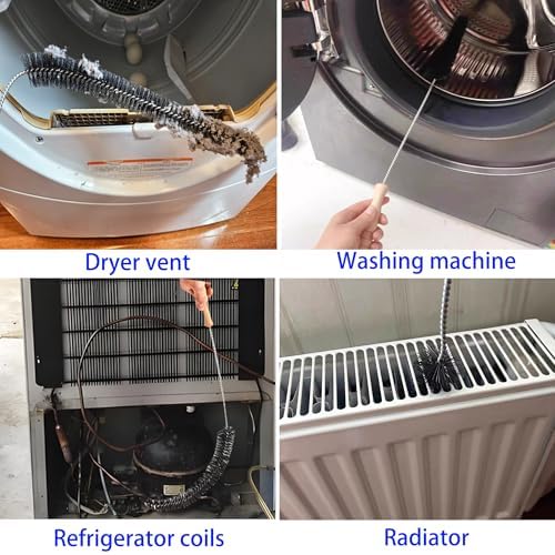 Dryer Vent Cleaner Kit - Image 4
