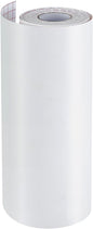 Ant Smart Adhesive Permanent Vinyl Compatible with Cricut Explore and Maker Series Without Cutting Mats, Create DIY Projects, Decals, Stickers & More (Transparent, 13inch x 100ft)