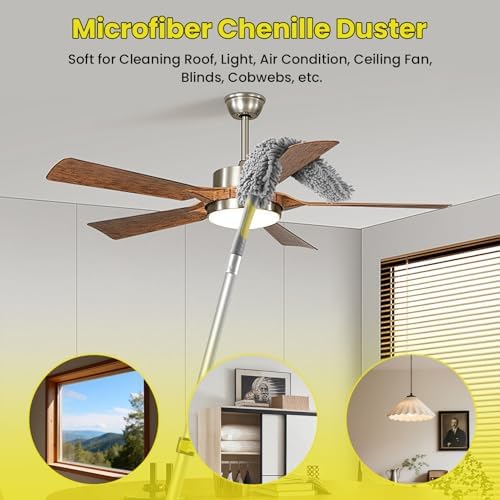 26FT High Ceiling Duster Kits - Image 4