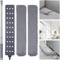 Retractable Gap Dust Cleaner Cleaning Tools by AURUZA
