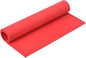 MECCANIXITY Foam Sheets Crafts 19x12 Inch 2mm EVA Craft Foam Paper Foam Sheets for Crafts Projects DIY Cosplay Modeling, Dark Red
