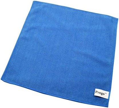 Progo Microfiber Cleaning Cloths - Image 3