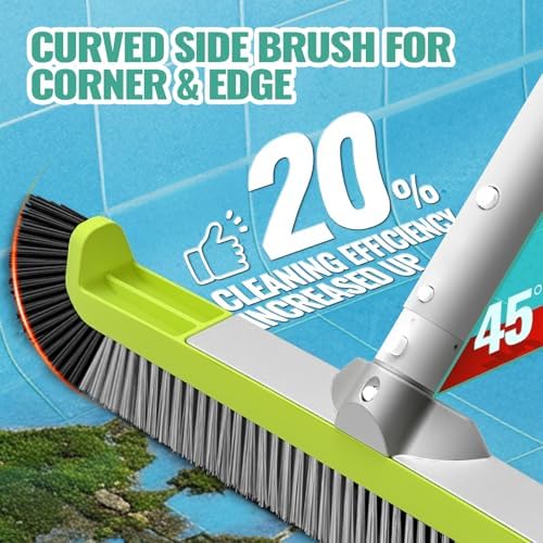 18" Pool Brush Head - Image 3