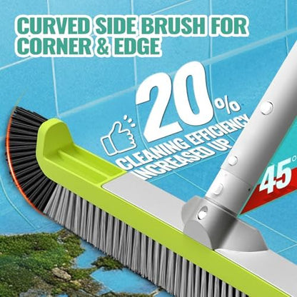 18" Pool Brush Head - Image 3