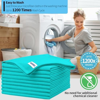 Microfiber Cleaning Cloth - Image 7