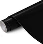 Ant Smart Adhesive Permanent Vinyl Compatible with Cricut Explore and Maker Series Without Cutting Mats, Create DIY Projects, Decals, Stickers & More (Matte Black, 13inch x 30ft)