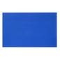 PATIKIL 8x12 Inch Anodized Aluminum Sheet Metal, 1Pcs Laser Plates Engraving Blanks 0.5MM Thin Rectangle for Crafting DIY House Laser Engraving, Blue