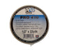 Pro 410 ATG Adhesive Transfer Tape - Acid-Free, Double Sided Tape for Scrapbooking, Framing, Laminating & Mounting - Permanent Bond for Paper, Plastic, Cloth, Vinyl & Cork - Weather-Resistant