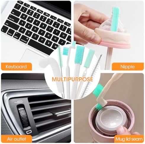 AIEVE Ice Machine Cleaner Brush Sets - Image 4