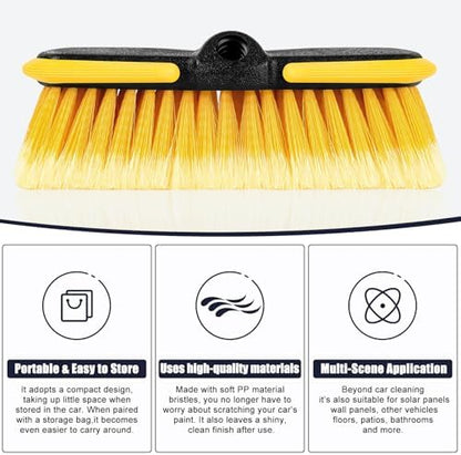 Car Wash Brush - Image 6