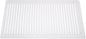 Ciieeo Lettering Stencils Straight Line Stencil Calligraphy Paper Address Stencil for Envelope Small Ruler for journaling Template Ruler Plastic