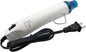 Heat Gun, Mini Hot Air Gun for DIY Crafts Portable Heat Air Gun Tool for Embossing Shrink Wrapping Drying Paint