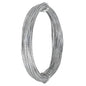 32.8 Feet/10m Stainless Steel Picture Hanging Wire, Heavy Duty Metal Wire for Photo Artwork and Picture Hanging (0.7mm/0.03in)