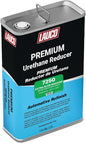 LAUCO Extra Slow Urethane Grade Reducer (7250), 1 Gallon, > 95°F - for Automotive Paint and Industrial Paint Use - High Performance Automotive Grade (Extra Slow - One Gallon)