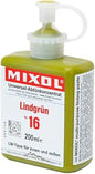 Mixol Universal Tints, Lime Green, 16, 200ml
