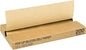 Precut POP UP Deli Paper Sheet Pack of 200, Interfolded Heavy Paper for Food Wrap and Serving (12" x 10-1/2", Kraft）