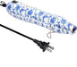 mofa Resin Heat gun,6.6ft Cable 300W Heat Gun for Crafts,Acrylic Paint Dryer Multi-Purpose Electric Heating Nozzle (Chinese Style)