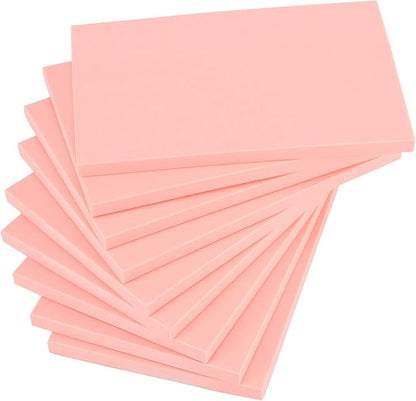 ZOENHOU 20 PCS 4 x 6 Inches Rubber Stamp Carving Blocks, Creative Soft Colorful Carving Tools for Rubber Stamps Engraving Crafts Supplies