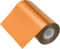 PATIKIL 5"x400Ft Hot Stamping Foil Paper, Heat Transfer Hot Stamping Paper Foil Roll for Leather DIY Logo Decor Craft Gift Package Scrapbook Card, Light Bronze