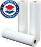 Superior Graphic Supplies PET Laminating Film Roll Premium Quality 25 Inches X 250 Feet - 1 Inch Core, 3 Mil / 0.003" Inches Thick, Clear Gloss, 1 Roll Pack