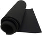 Dualplex Neoprene Sponge Foam Rubber Sheet Roll, 15 X 60 Inch X 1/8" Thick, Perfect Cosplay Padding, DIY Project Sheet - Easy Cut Non-Adhesive Multi-Function Soundproof Rubber Foam