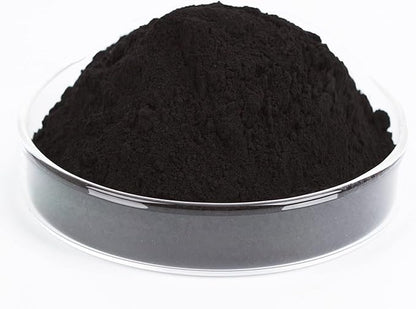 GOODTAKE Concrete Pigment - Black Iron Oxide Powder, Cement Dye Color for Pastel Tile Paint, Mortar, Grout (Black, 2 Pounds)