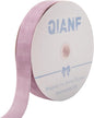Velvet Ribbon, 1 1/2-Inch by 25-Yard Spool (Lavender)