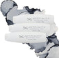 Alcohol Inks 3 Pack - Vibrant, Professional, Dye-Based Alcohol Inks for Artfinity Alcohol Markers, Artists, Drawing, & More! - Cool Grey 3 CG3