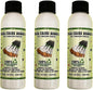Green Piece® Paint Brush (Pack of 3 Paint Brush Cleaner)