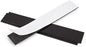 Rammos Magnetic Strips with Adhesive Backing 6 Pack(Each 6 inches x 1 inch) Extra Strong and Heavy Duty Adhesive Magnetic Strips for Tools, Knifes, and Crafts